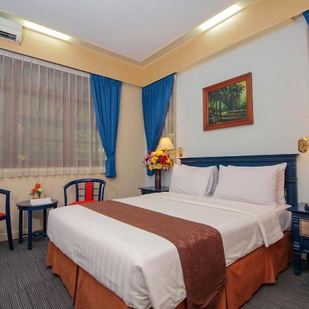 Sapta Nawa Resort 1 Gresik エクステリア 写真