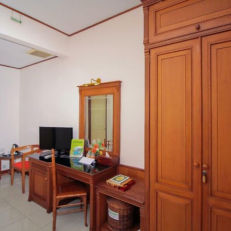 Sapta Nawa Resort 1 Gresik エクステリア 写真