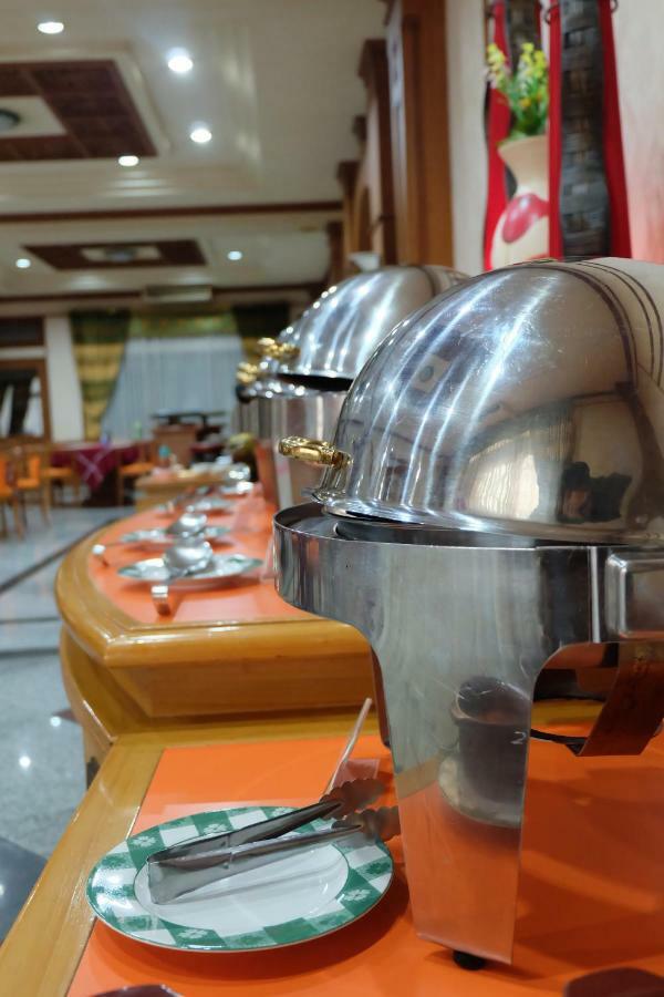 Sapta Nawa Resort 1 Gresik エクステリア 写真
